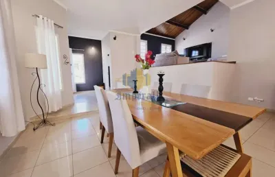 Casa em condomínio fechado com 3 quartos à venda no urbanova, são josé dos campos , 389 m2 por r$ 1.690.000