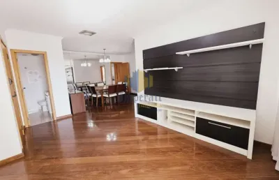 Apartamento com 4 quartos à venda na vila ema, são josé dos campos , 170 m2 por r$ 1.690.000