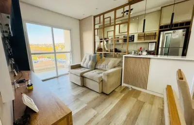 Apartamento com 2 quartos à venda no são joão, jacareí , 70 m2 por r$ 450.000