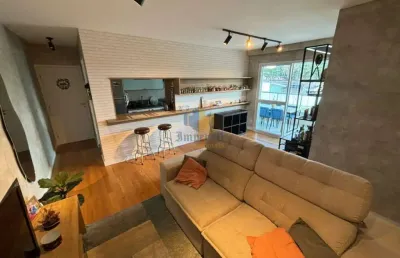 Apartamento com 3 quartos à venda no parque industrial, são josé dos campos , 87 m2 por r$ 740.000