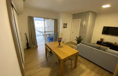 Apartamento com 3 quartos à venda no parque industrial, são josé dos campos , 88 m2 por r$ 770.000