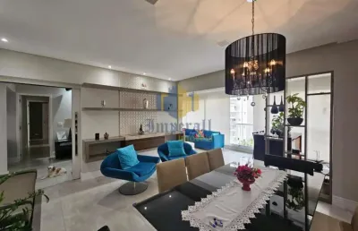 Apartamento com 3 quartos à venda no jardim das indústrias, são josé dos campos , 142 m2 por r$ 1.350.000