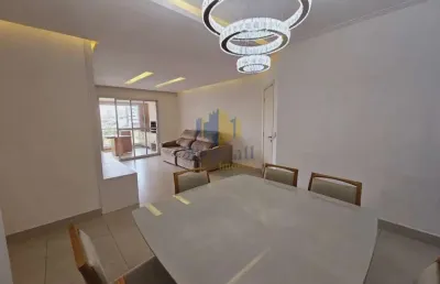 Apartamento com 3 quartos à venda na vila ema, são josé dos campos , 114 m2 por r$ 1.140.000