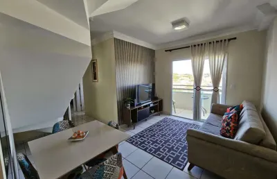Apartamento com 3 quartos à venda no bosque dos eucaliptos, são josé dos campos , 123 m2 por r$ 660.000