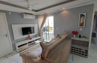Apartamento com 2 quartos à venda no jardim américa, são josé dos campos , 55 m2 por r$ 399.000