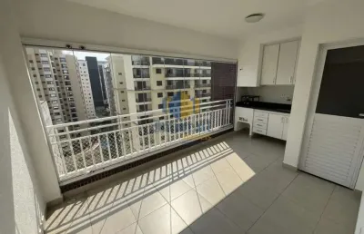 Apartamento com 2 quartos à venda no parque residencial aquarius, são josé dos campos , 75 m2 por r$ 830.000
