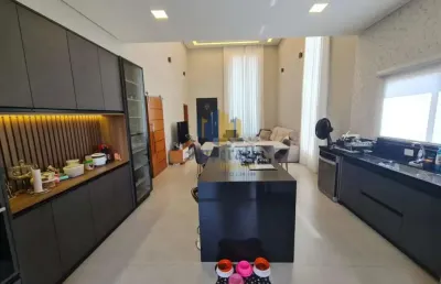 Casa em condomínio fechado com 3 quartos à venda no loteamento floresta, são josé dos campos , 160 m2 por r$ 1.380.000