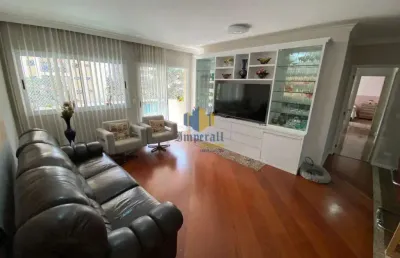 Apartamento com 4 quartos à venda no jardim aquárius, são josé dos campos , 128 m2 por r$ 1.015.000