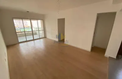 Apartamento com 3 quartos à venda no centro, jacareí , 102 m2 por r$ 749.000
