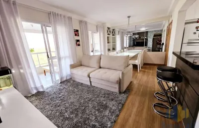 Apartamento com 3 quartos à venda no jardim satélite, são josé dos campos , 103 m2 por r$ 950.000