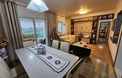 Apartamento com 3 quartos à venda no jardim satélite, são josé dos campos , 103 m2 por r$ 960.000