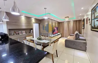 Apartamento com 4 quartos à venda no jardim américa, são josé dos campos , 104 m2 por r$ 795.000