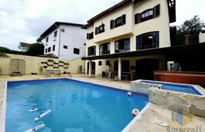 Casa com 4 quartos à venda no jardim esplanada, são josé dos campos , 356 m2 por r$ 1.650.000