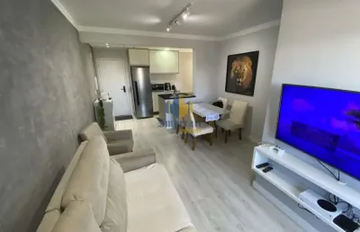 Apartamento com 3 quartos à venda no jardim américa, são josé dos campos , 63 m2 por r$ 445.000