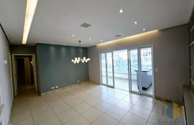 Apartamento com 3 quartos à venda na vila ema, são josé dos campos , 110 m2 por r$ 1.170.000