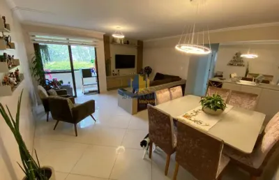 Apartamento com 4 quartos à venda no bosque dos eucaliptos, são josé dos campos , 117 m2 por r$ 830.000