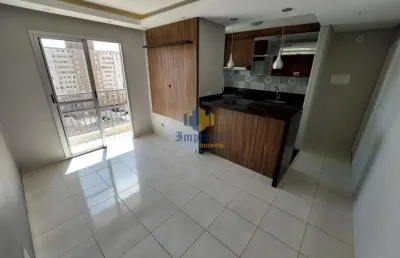 Apartamento com 2 quartos à venda no parque industrial, são josé dos campos , 51 m2 por r$ 398.000