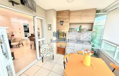 Apartamento com 3 quartos à venda no jardim das indústrias, são josé dos campos , 99 m2 por r$ 830.000