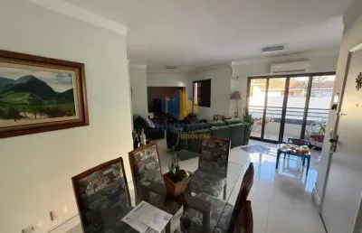 Apartamento com 3 quartos à venda no jardim aquárius, são josé dos campos , 104 m2 por r$ 790.000
