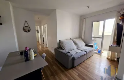 Apartamento com 3 quartos à venda no parque residencial flamboyant, são josé dos campos , 65 m2 por r$ 470.000