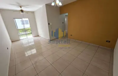 Apartamento com 2 quartos à venda no jardim califórnia, jacareí , 62 m2 por r$ 260.000