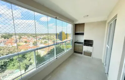 Apartamento com 3 quartos à venda no parque industrial, são josé dos campos , 87 m2 por r$ 699.000