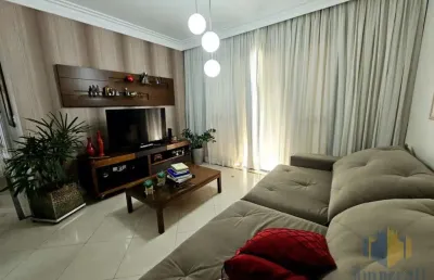 Apartamento com 4 quartos à venda no bosque dos eucaliptos, são josé dos campos , 123 m2 por r$ 870.000