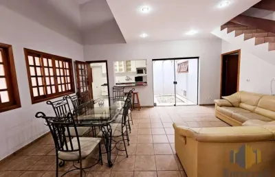 Casa com 4 quartos à venda na cidade jardim, jacareí , 242 m2 por r$ 760.000