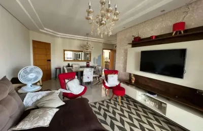 Apartamento com 4 quartos à venda no jardim esplanada, são josé dos campos , 157 m2 por r$ 1.800.000