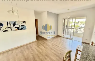 Apartamento com 2 quartos à venda no parque industrial, são josé dos campos , 65 m2 por r$ 555.000