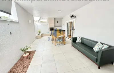 Casa em condomínio fechado com 3 quartos à venda no urbanova, são josé dos campos , 173 m2 por r$ 1.720.000