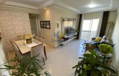 Apartamento com 3 quartos à venda no jardim satélite, são josé dos campos , 77 m2 por r$ 460.000