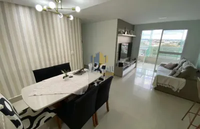 Apartamento com 3 quartos à venda no parque industrial, são josé dos campos , 87 m2 por r$ 750.000