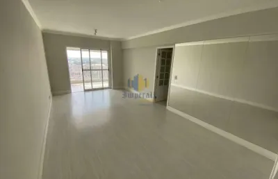 Apartamento com 3 quartos à venda no jardim satélite, são josé dos campos , 106 m2 por r$ 975.000