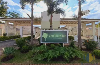 Casa em condomínio fechado com 3 quartos à venda no jardim santa maria, jacareí , 100 m2 por r$ 685.000