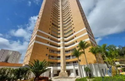 Apartamento com 4 quartos à venda no jardim esplanada, são josé dos campos , 184 m2 por r$ 1.900.000