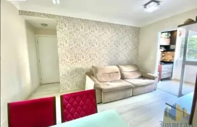 Apartamento com 2 quartos à venda no jardim oriente, são josé dos campos , 61 m2 por r$ 440.000