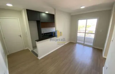 Apartamento com 2 quartos à venda no jardim oriente, são josé dos campos , 51 m2 por r$ 510.000