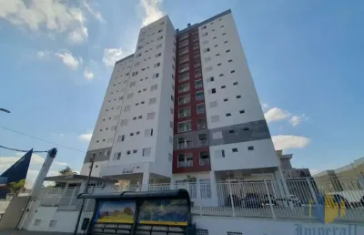 Apartamento com 2 quartos à venda no urbanova vi, são josé dos campos , 59 m2 por r$ 500