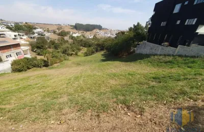 Terreno à venda no condomínio residencial mirante do vale, jacareí , 1906 m2 por r$ 570.000