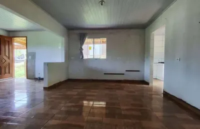 Casa à venda no bairro nova serrinha – em balsa nova/pr