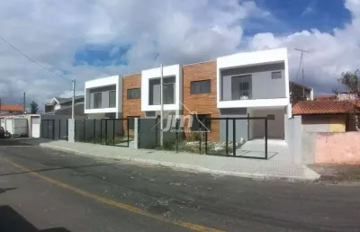 Casa com 4 quartos à venda no Centro, Campo Largo 