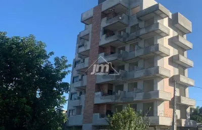 Apartamento com 2 quartos à venda no Paese, Itapoá 