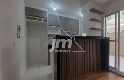 Apartamento para venda, bom jesus, campo largo / pr