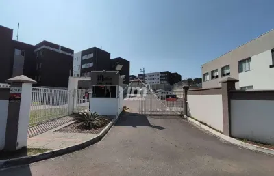 Apartamento à venda no madison condomínio clube no bairro bom jesus – em campo largo/pr.