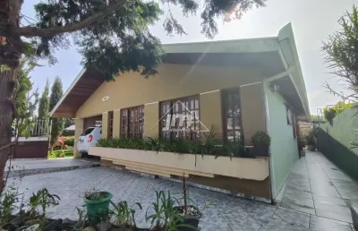 Casa com 3 quartos à venda no Eucaliptos, Fazenda Rio Grande 