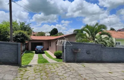 Casa com 4 quartos à venda no Centro, Campo Largo 