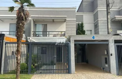 Casa com 3 quartos à venda na Vila Itaqui, Campo Largo 