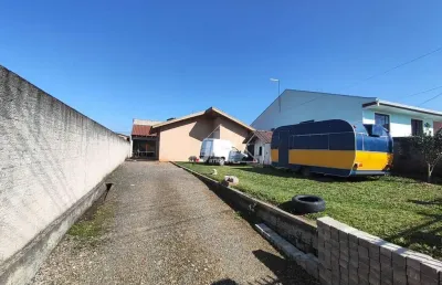 Casa para venda, loteamento helvídia, campo largo / pr