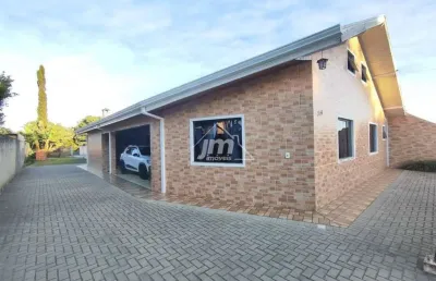 Casa com 3 quartos à venda no Salgadinho, Campo Largo 